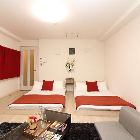 Hg Cozy Hotel No.6 Higashi-osaka Eksteriør bilde